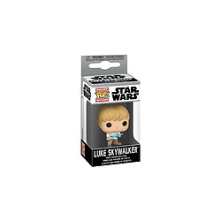 Figurine Funko Pop Keychain Star Wars Luke Skywalker