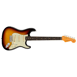 American Vintage II 1961 Stratocaster 3-Color Sunburst Fender