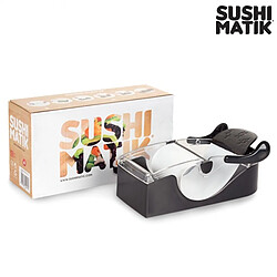 Avis Totalcadeau Machine à Sushis et makis appareil pour préparation