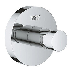 GROHE - Set accessoires Essentials 40776001, chrome pas cher