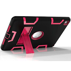 Coque Etui Housse PC Silicone pour Tablette Apple iPad 2 3 4_1371