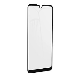 Vitre Wiko Y62 et Y62 Plus Verre Trempé 9H Original Wiko Full Cover Noir