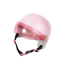 Zapf Creation AG Casque de poupon BABY born City