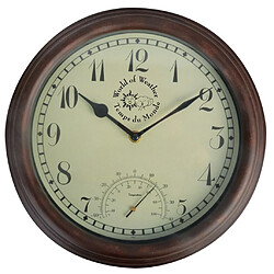 Horloge & pendule Esschert Design