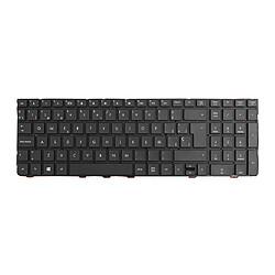 Clavier ES Clavier Bluetooth Filaire keyboard