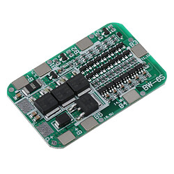 Lipo PCB BMS Protection Board