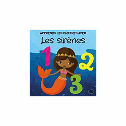 Ludendo Sirènes - Livre + Puzzle 40 pièces