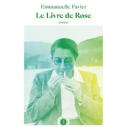 Le livre de Rose - Occasion