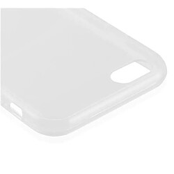 Cadorabo Coque iPhone 6 PLUS / 6S PLUS Etui en Transparent pas cher