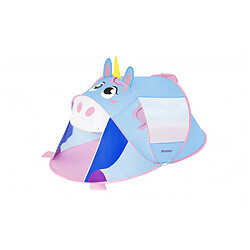 Ac-Deco Tente de jeu pour enfant - Licorne magique - L 182 cm x l 96 cm x H 81 cm