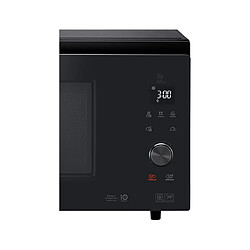 Acheter Micro-ondes gril quartz + convection 39l 1850w - mj3965bib - LG