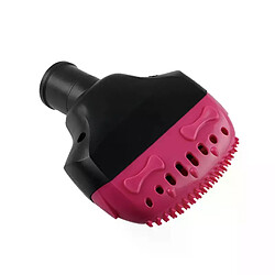 Avis Aspirateur Acarus pour animaux de compagnie, brosse pour tuer les poils d'animaux, vous aide à nettoyer rapidement votre animal de compagnie, pour chien, chat en peluche