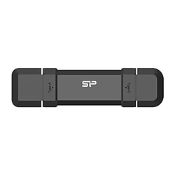 Silicon-Power Clé USB Silicon Power SP250GBUC3S72VPK 256 GB