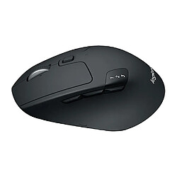 Universal M720 Wireless Mouse 2,4 GHz Bluetooth 1000DPI Gaming souris unificatrices Multi-Device Office pas cher