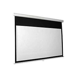 Ecran de projection ORAY Supergear HC 97x172