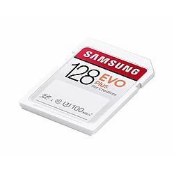 Acheter Mercury 128GB Samsung EVO Plus MicroSDXC 130MB/s +Adapter