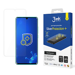 Max Protection Xiaomi Mi Note 10 - 3mk SilverProtection+