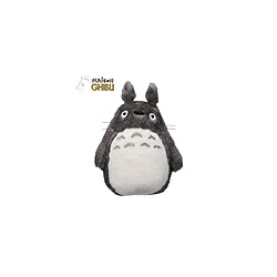 Semic Mon voisin Totoro - Peluche Big Totoro M 26 cm