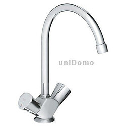 Grohe Costa L Robinetterie monobloc d`evier 31831001