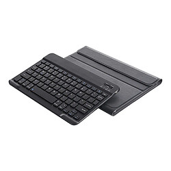 Acheter Wewoo DY720 Pour Galaxy Tab S5e T720 / T725 Etui en cuir amovible avec clavier Bluetooth plastique support Noir