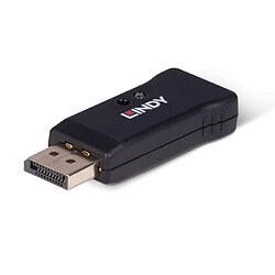 Lindy Émulateur EDID DisplayPort 1.4