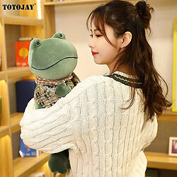 Acheter Universal Mignon grenouille peluche douce animal peluche jouet