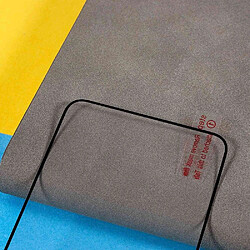 Acheter Htdmobiles Verre trempe pour Samsung Galaxy A35 5G / A55 5G - [Lot de 2] film de protection incurve integral - NOIR