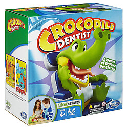 Disney Hasbro Elefun and Friends - Jeu Crocodile Dentist