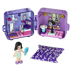 Avis 41404 - LEGO® Friends le cube de jeu d'Emma