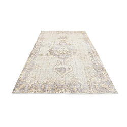 Acheter Vidal Tapis de laine 274x165 beige Ultra Vintage