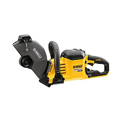 Dewalt - Découpeuse XR FLEXVOLT 54V BL 230mm sans batterie ni chargeur - DCS690N