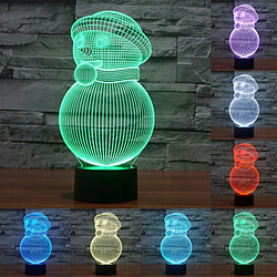 Yonis Lampe 3D