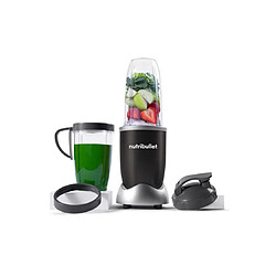 Avis NutriBullet Blender NB907B PRO900