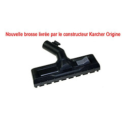 KÄRCHER BROSSE D ASPIRATION pas cher