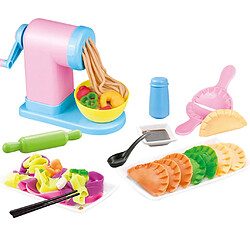 Enfants Mini Kitchen Creations DIY Noodles Enfants Faire semblant de Jouet