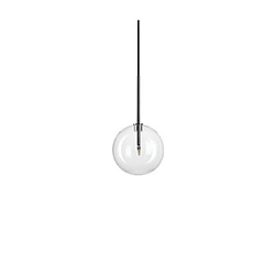 Ideal Lux Suspension EQUINOXE Verre,Métal Chrome