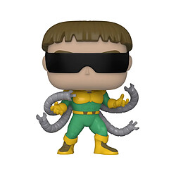 Funko Marvel Animated Spiderman - Figurine POP! Doctor Octopus 9 cm