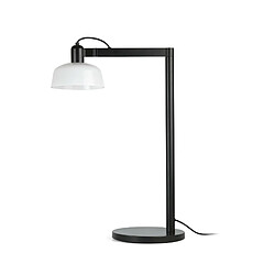 Faro Barcelona Lampe de travail de table blanche