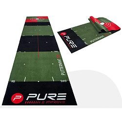 Acheter Pure 2 improve Pure2Improve Tapis de putting de golf 300 x 65 cm P2I140010