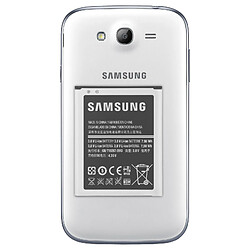 Acheter Batterie d'Origine pour Samsung Galaxy Grand I9080 - 2100mAh EB535163LU