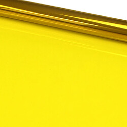 Papier Filtre Ultra-mince De Gels De Couleur Pour Le Jaune De Lampe D'étape De Lumière De Flash pas cher