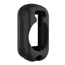 Nouveau Coque Etui En Silice Etanche Etanche Pour Garmin Edge130 Montre GPS Noire