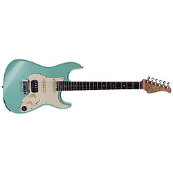 GTRS-P800 Mint Green Mooer