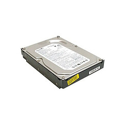 Seagate Technology Disque Dur 80Go 3.5" IDE Seagate Barracuda 7200.9 ST3802110A 7200 RPM 2Mo - Occasion