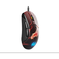 Universal Souris Gaming Original Rival 310 Growling CSGO Souris Gaming | Mouse