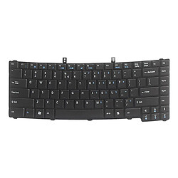 Clavier US ANGLAIS Clavier Bluetooth Filaire