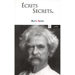 Ecrits secrets - Occasion