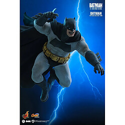 Avis Hot Toys CMS024 - DC Comics - Batman : The Dark Knight Returns - Batman