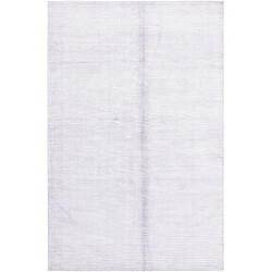 Vidal Tapis de laine 183x122 Violet Darya