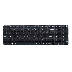 Clavier d'ordinateur portable PC